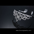 Small Cheap Wholesale Wedding Tiara